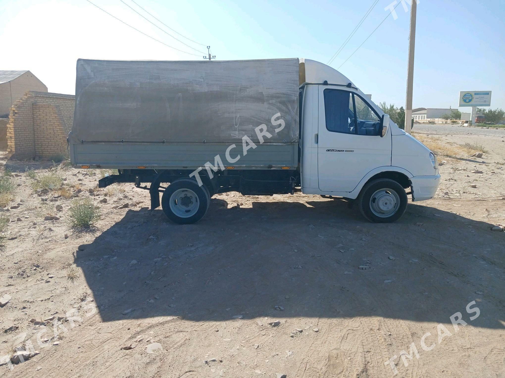 Gaz Gazel 2014 - 200 000 TMT - Halaç - img 5
