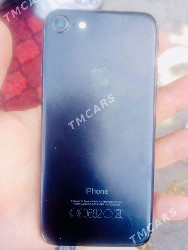 IPhone 7 - Туркменабат - img 2