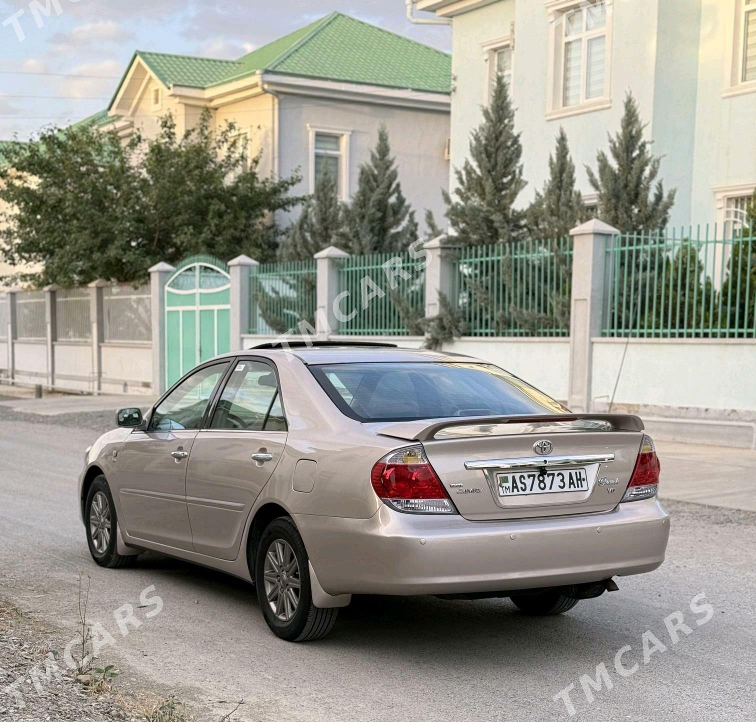 Toyota Camry 2002 - 180 000 TMT - Bäherden - img 7
