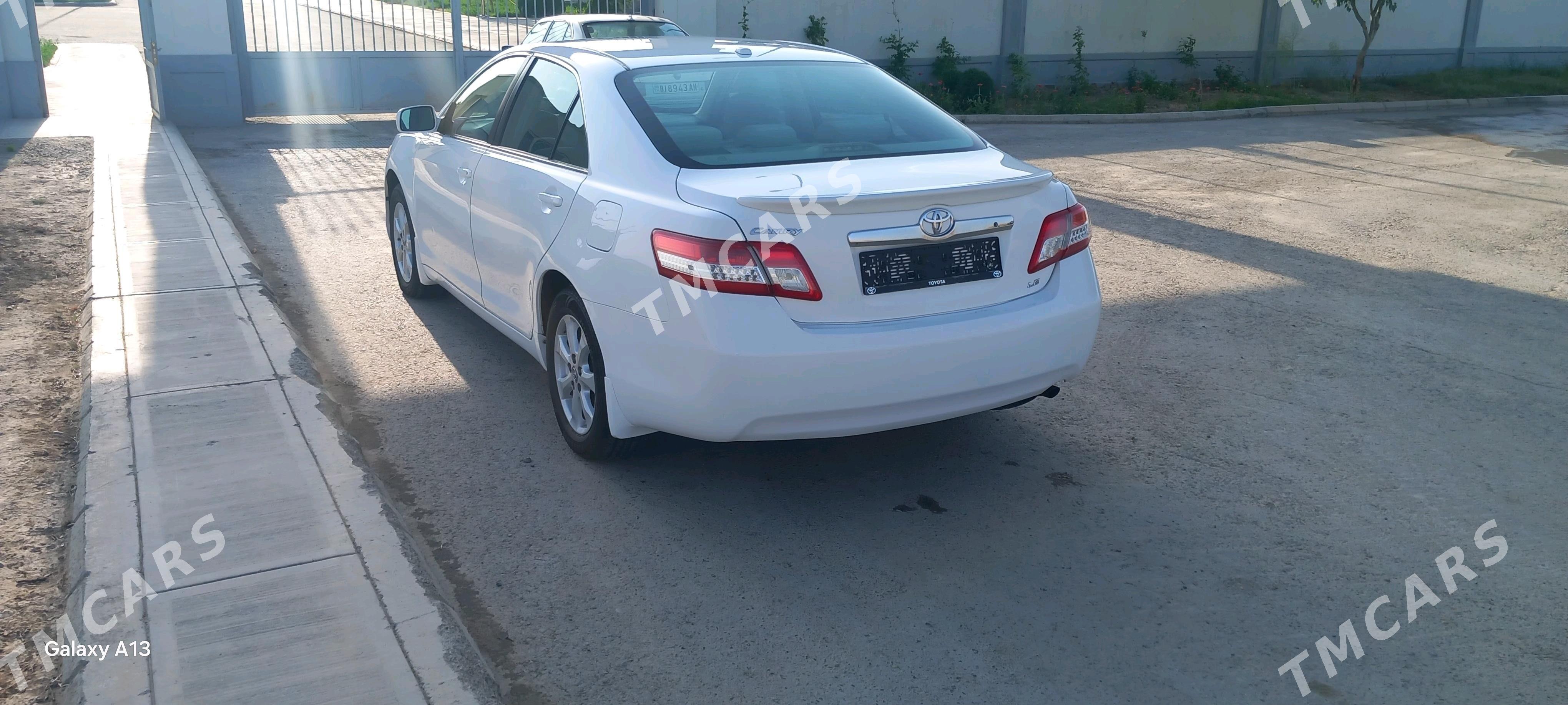 Toyota Camry 2009 - 195 000 TMT - Kaka - img 3