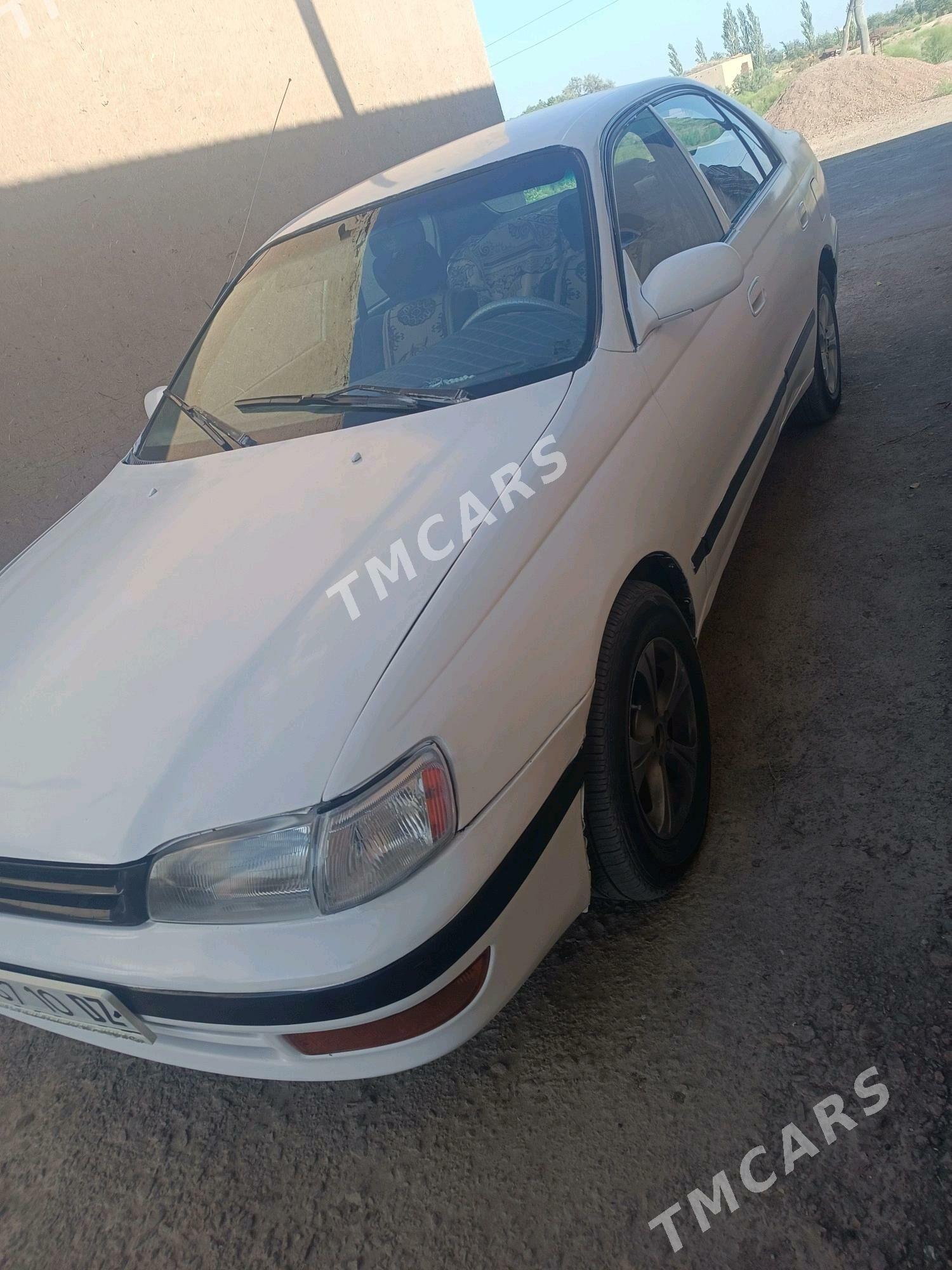 Toyota Corona 1995 - 60 000 TMT - Gubadag - img 3