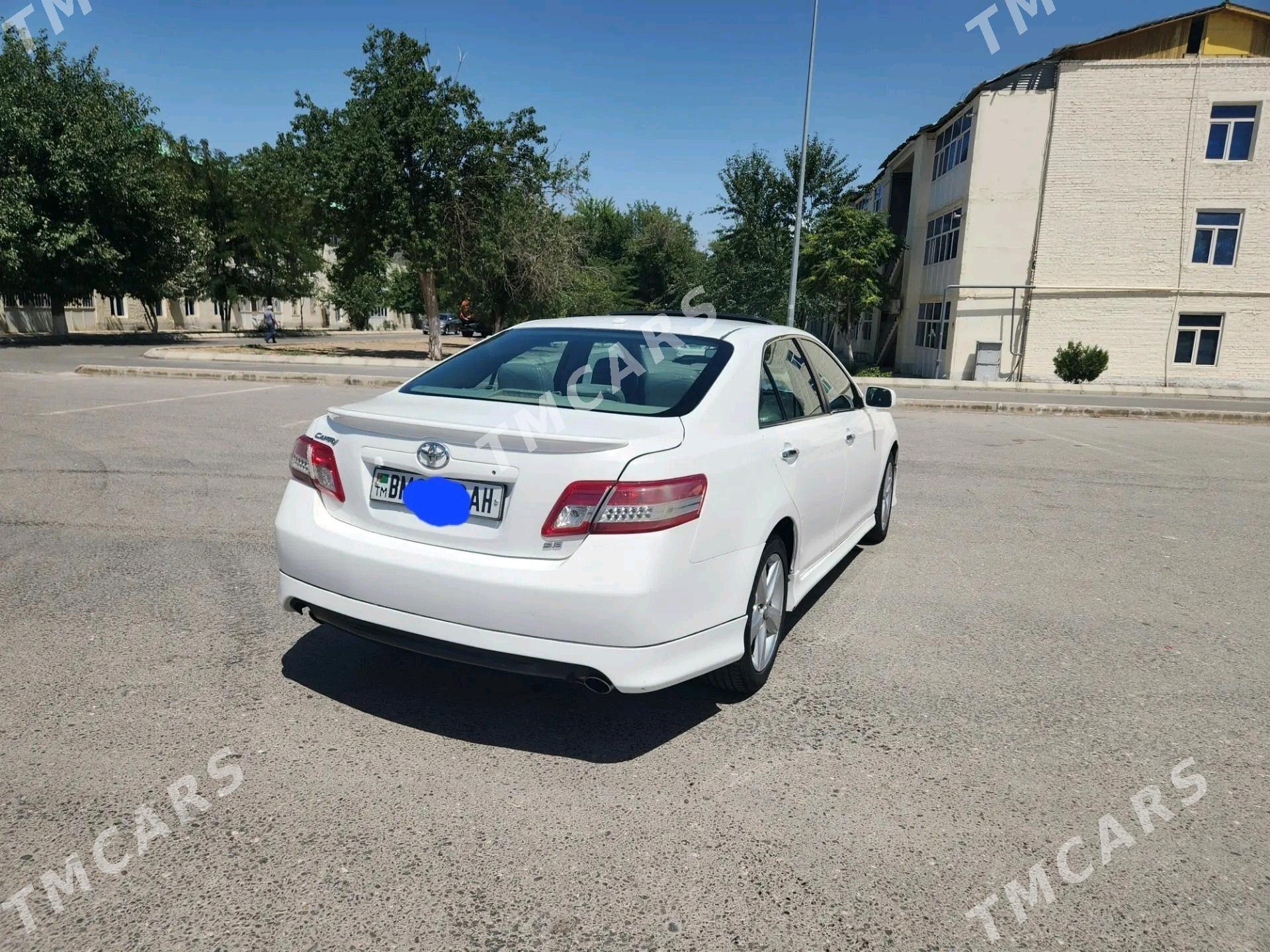 Toyota Camry 2010 - 175 000 TMT - Änew - img 3