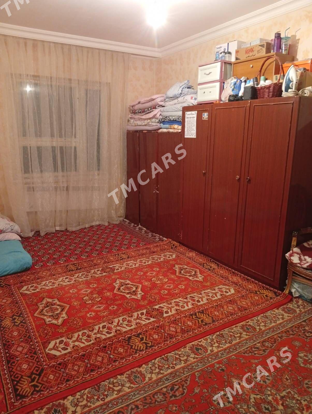Ким район 4/2 4 комнаты - Ким район - img 5