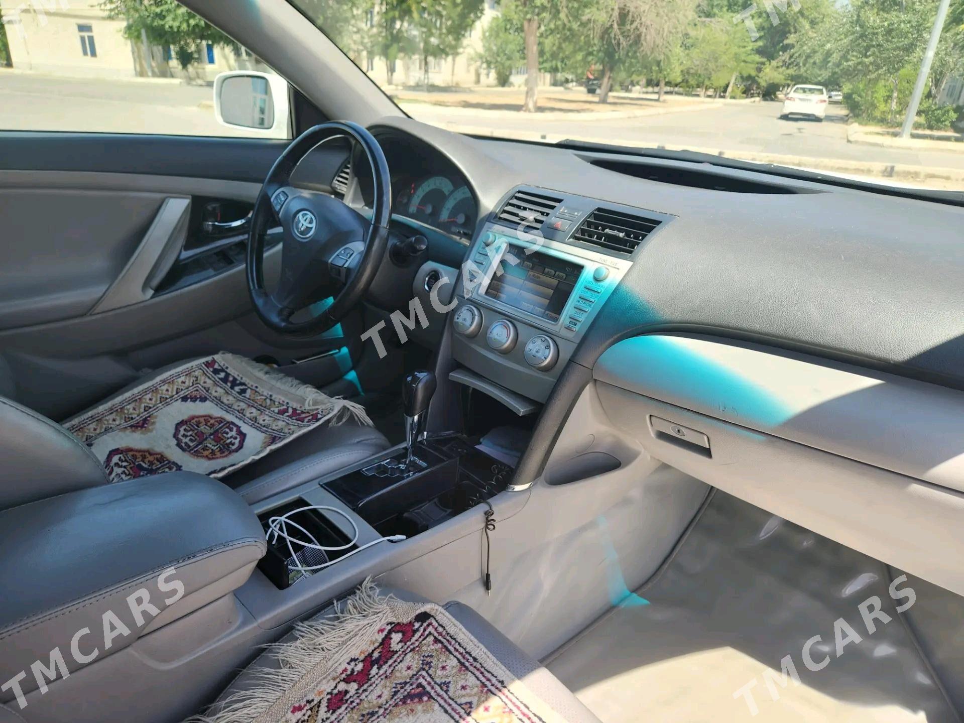 Toyota Camry 2010 - 175 000 TMT - Änew - img 5
