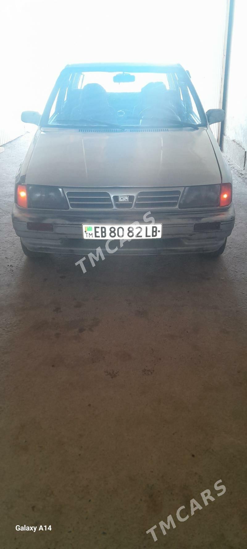 Opel Vita 1993 - 18 000 TMT - Çärjew - img 2