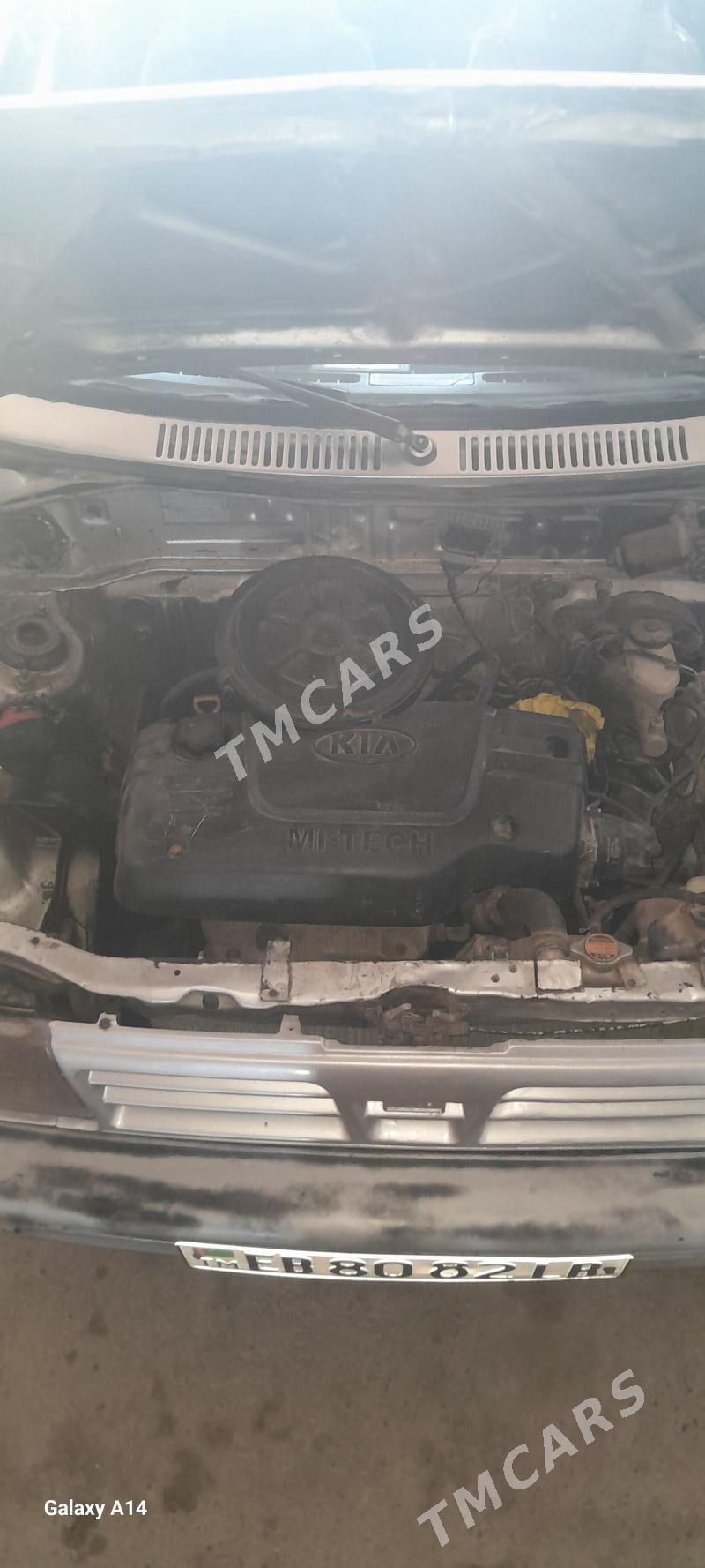 Opel Vita 1993 - 18 000 TMT - Çärjew - img 3