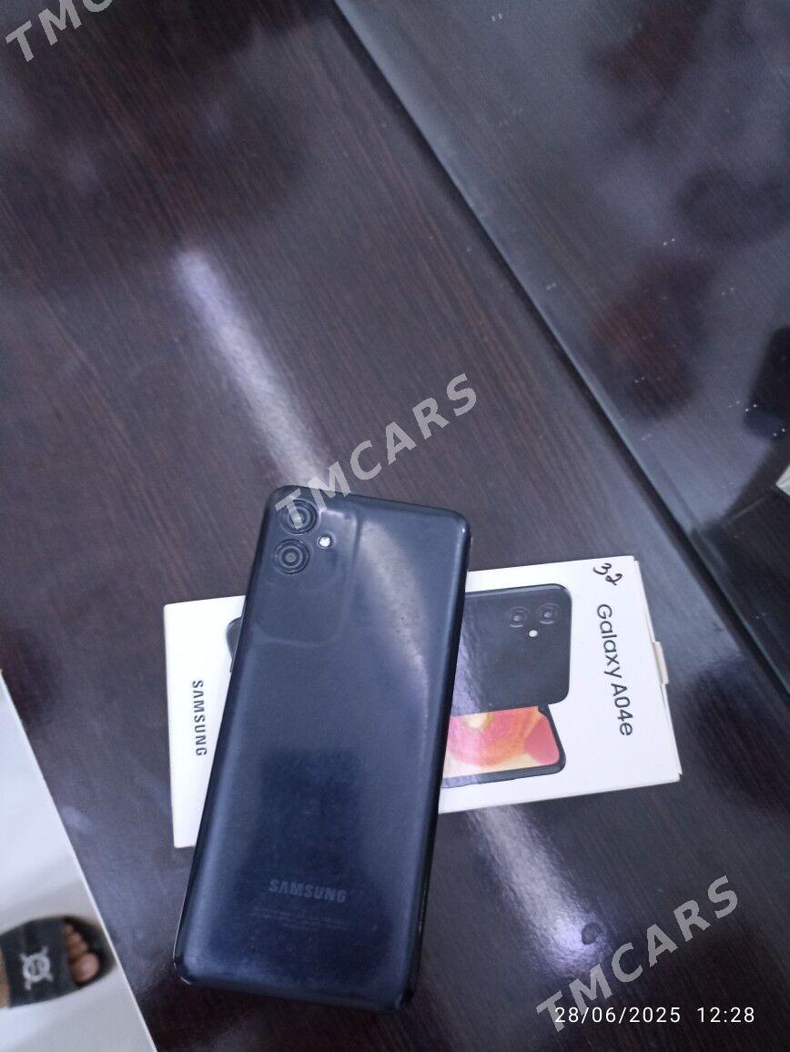 Galaxy samsung a04e - Мары - img 5