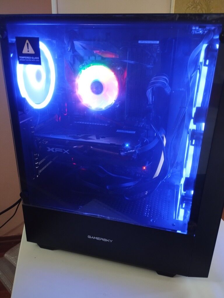  i5 6500+Rogstrix 6GEN Full - Türkmenabat - img 4