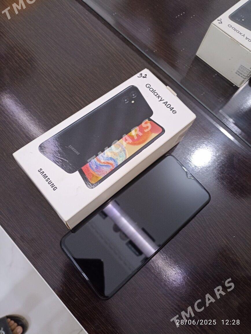 Galaxy samsung a04e - Мары - img 2