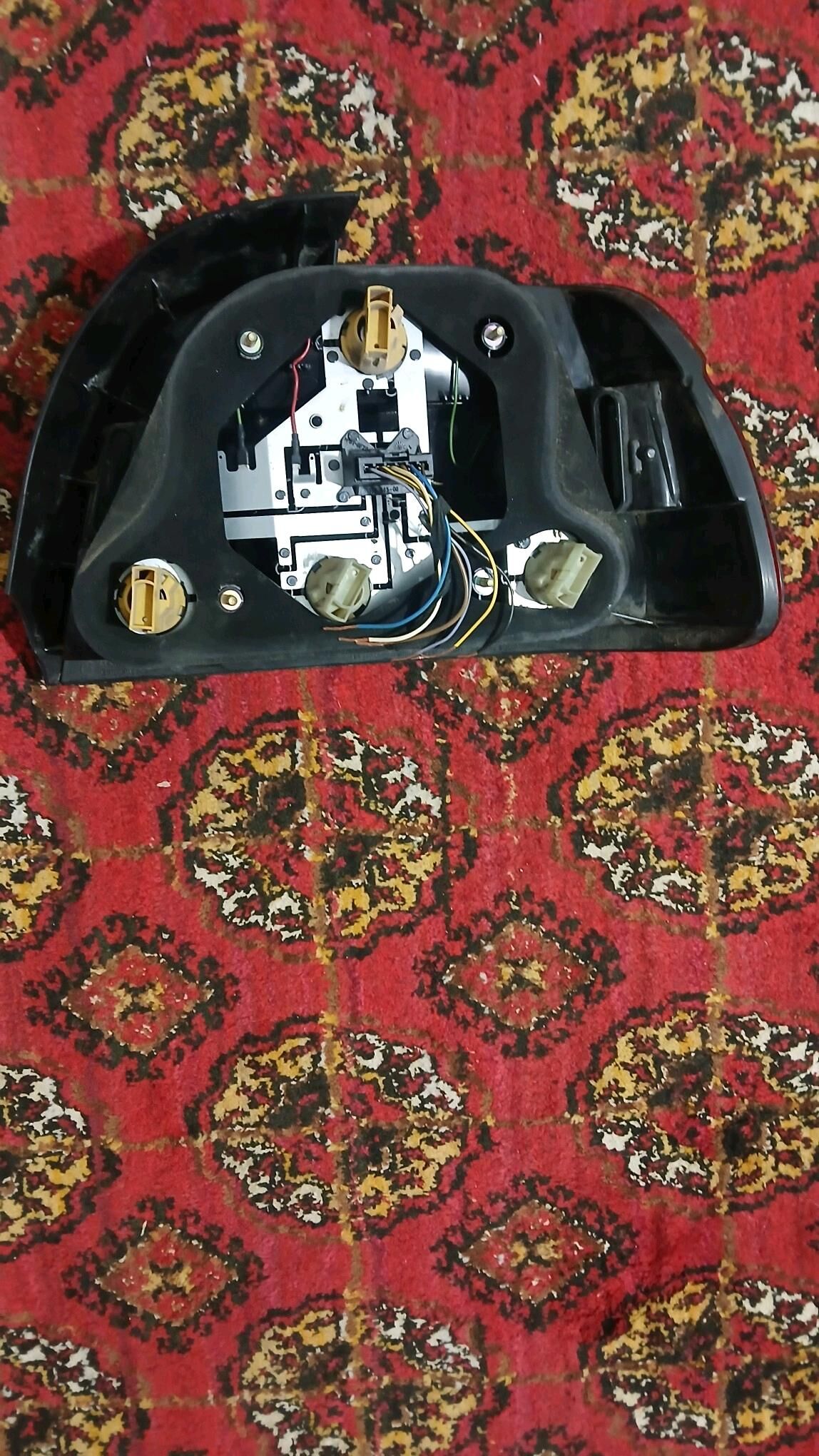 hella fara 1 600 TMT - Mary - img 2