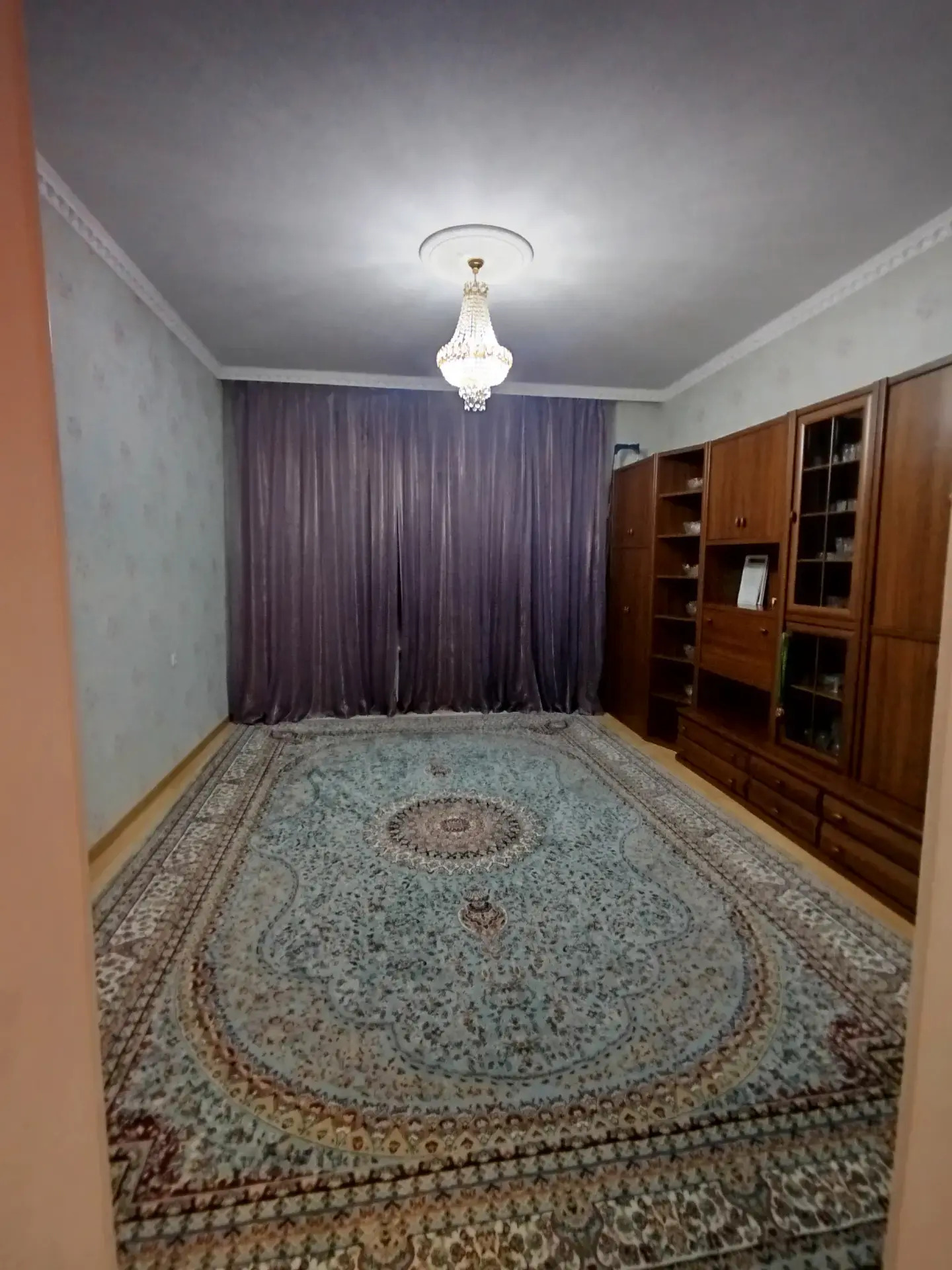 Arenda Cewcenka 3_kom - Aşgabat - img 2