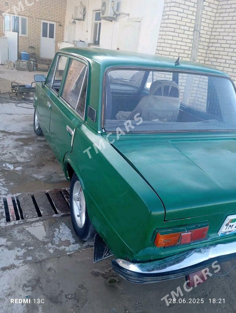 Lada 2104 1980 - 10 000 TMT - Халач - img 2