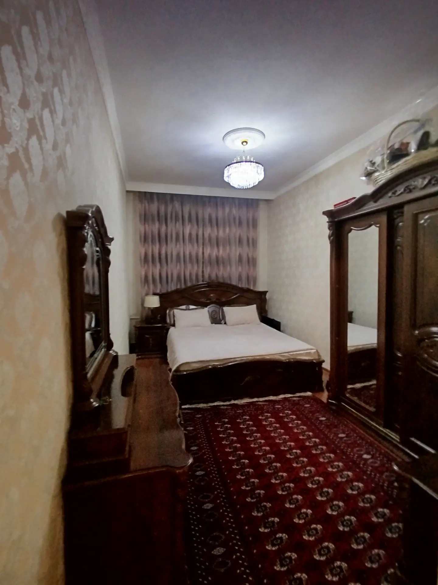 Arenda Cewcenka 3_kom - Aşgabat - img 10