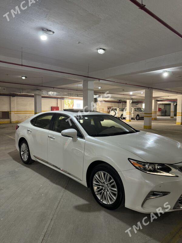 Lexus ES 350 2016 - 500 000 TMT - Ашхабад - img 2
