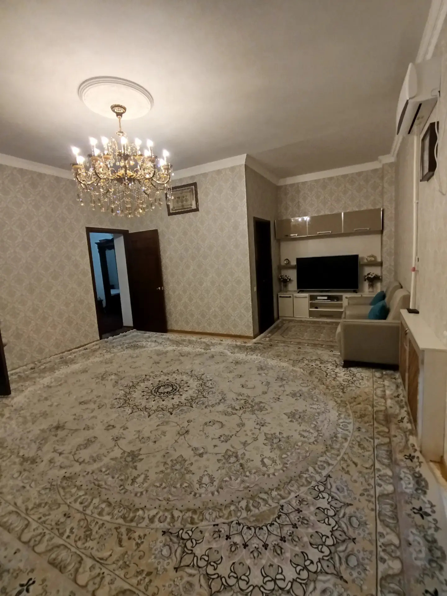 Arenda Cewcenka 3_kom - Aşgabat - img 3
