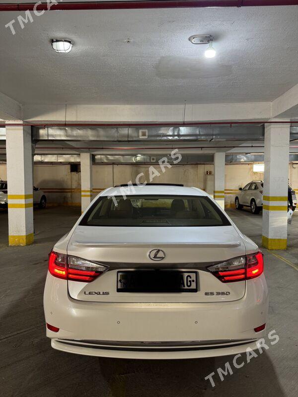 Lexus ES 350 2016 - 500 000 TMT - Ашхабад - img 3