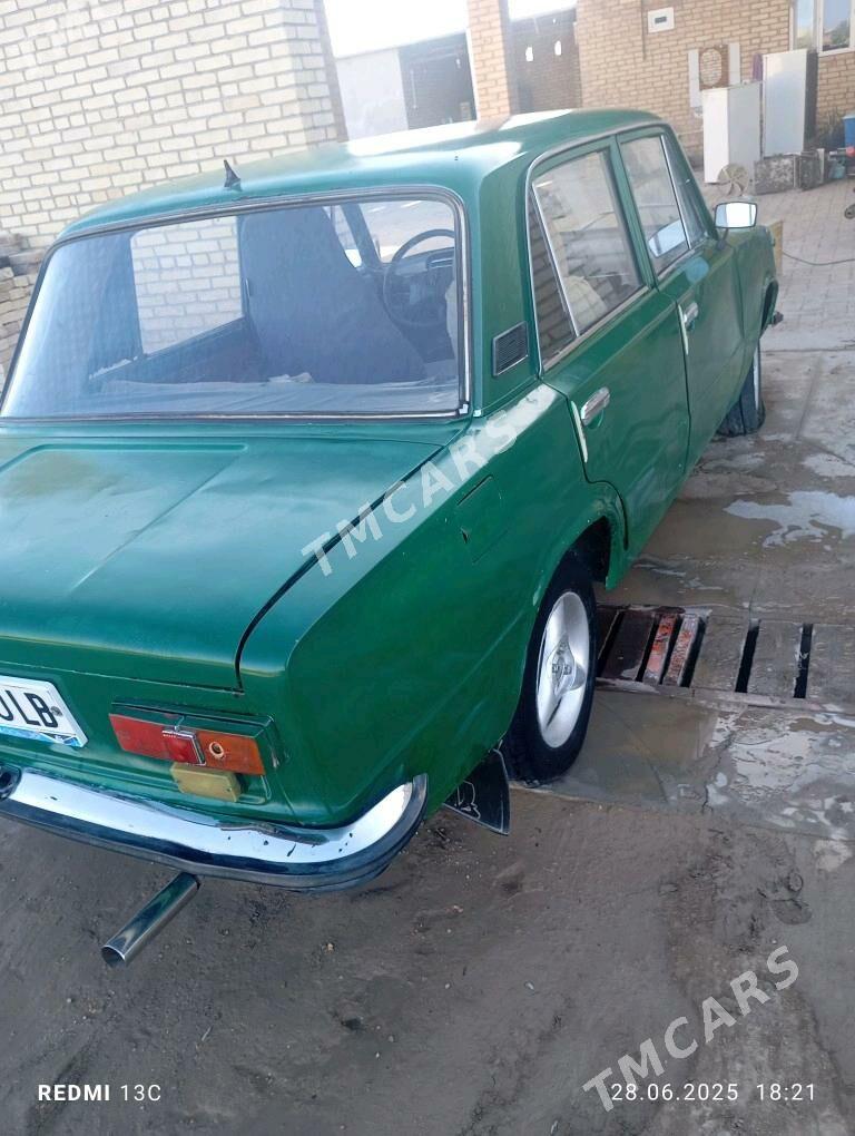 Lada 2104 1980 - 10 000 TMT - Халач - img 4