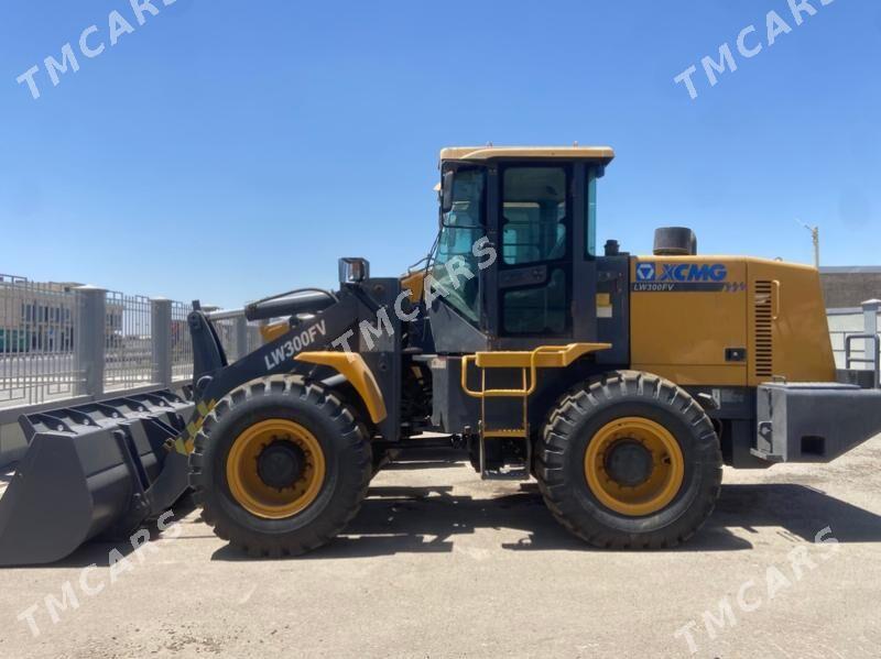 XCMG LW300F 2021 - 430 000 TMT - Мары - img 3