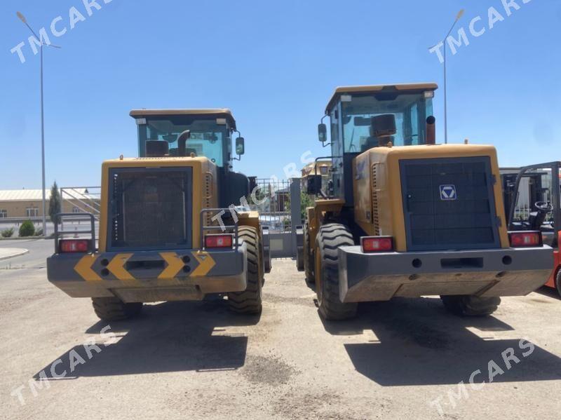 XCMG LW300F 2021 - 430 000 TMT - Мары - img 2