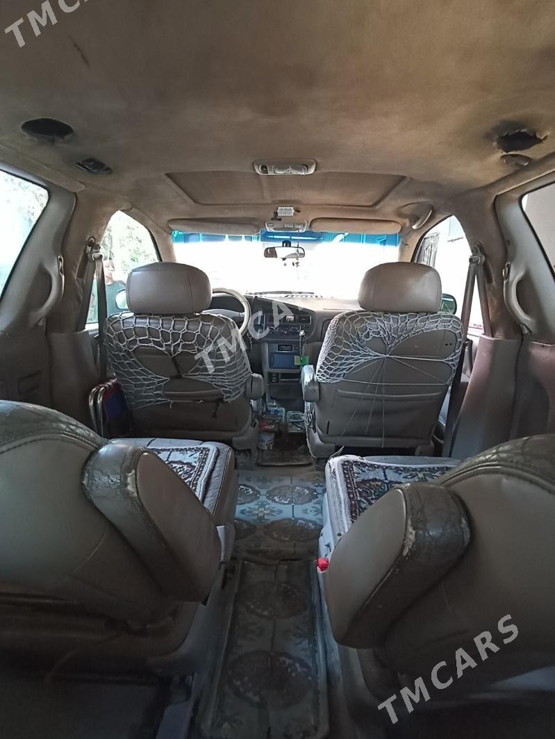 Toyota Sienna 1998 - 145 000 TMT - Baýramaly - img 3