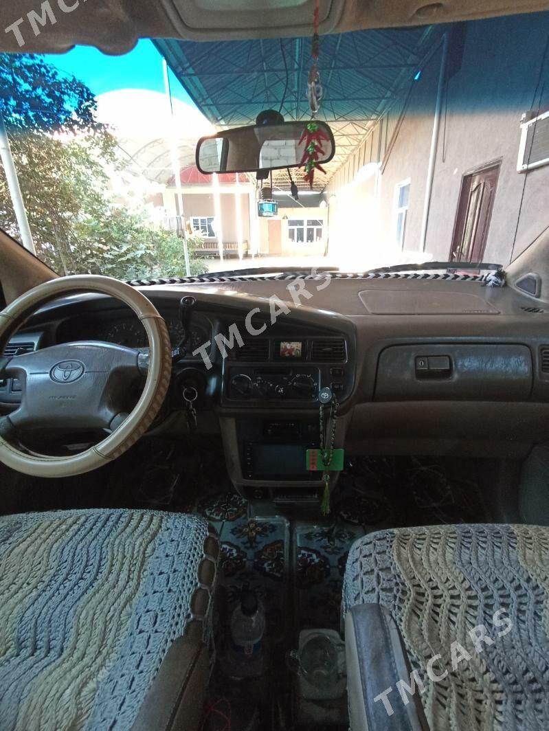 Toyota Sienna 1998 - 145 000 TMT - Baýramaly - img 5