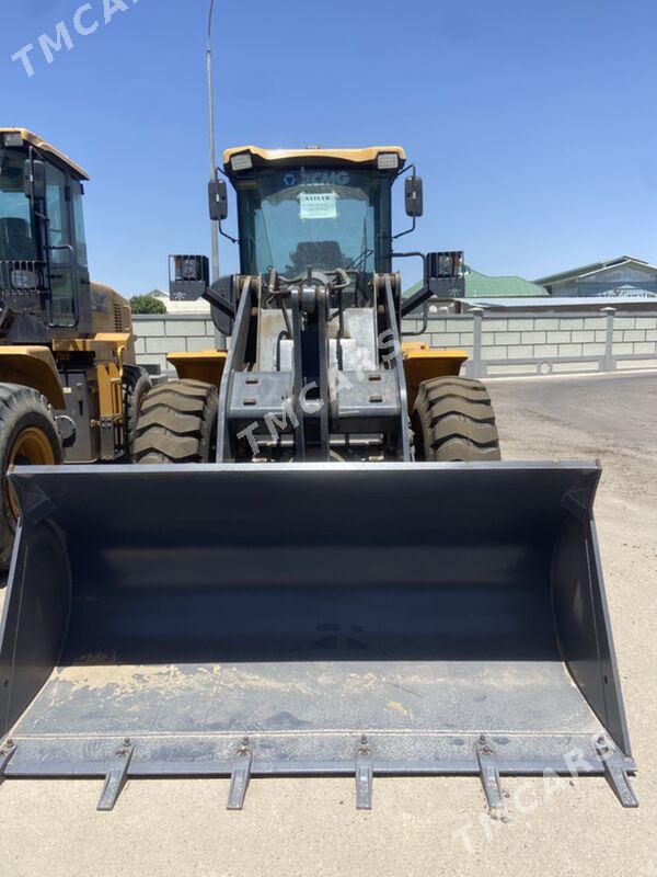 XCMG LW300F 2021 - 430 000 TMT - Мары - img 1