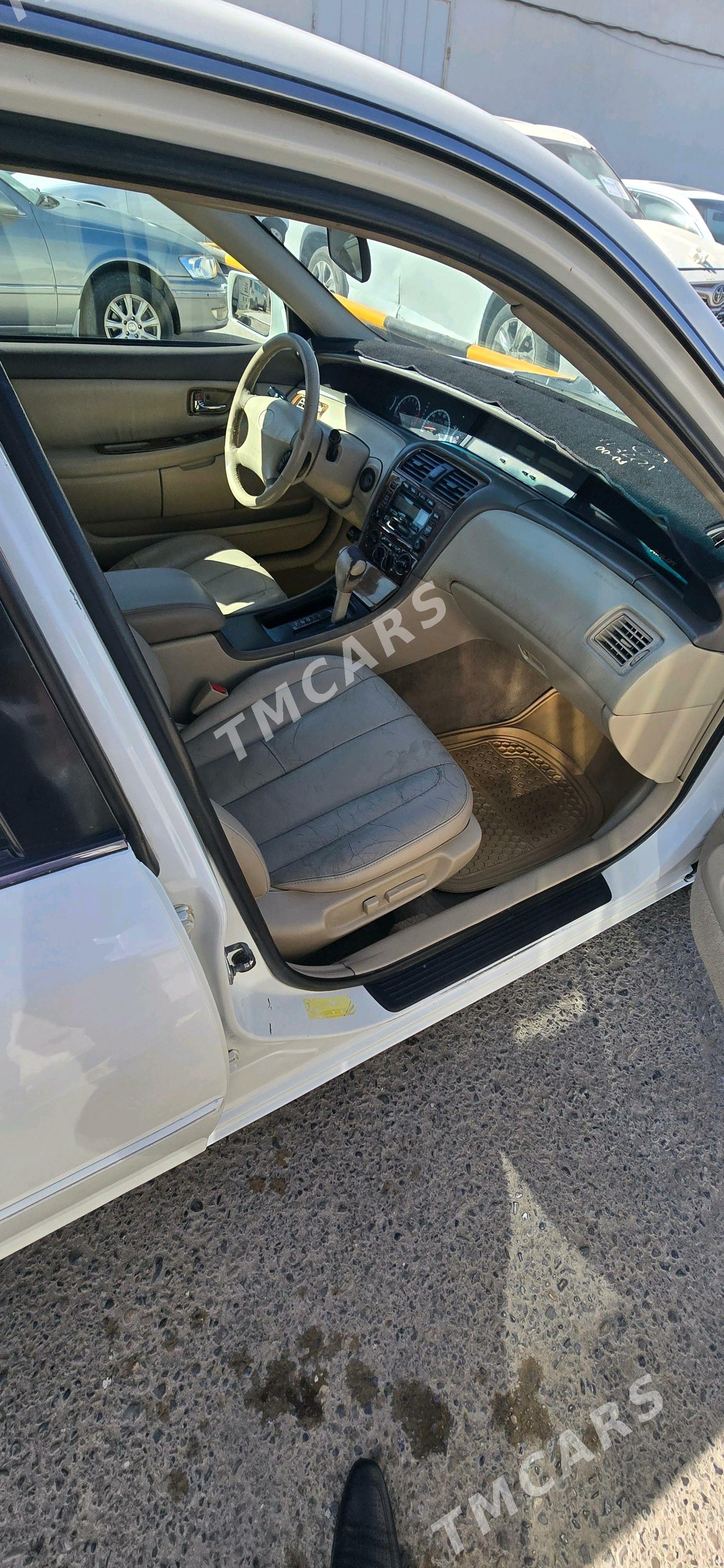 Toyota Avalon 2002 - 167 000 TMT - Мары - img 2