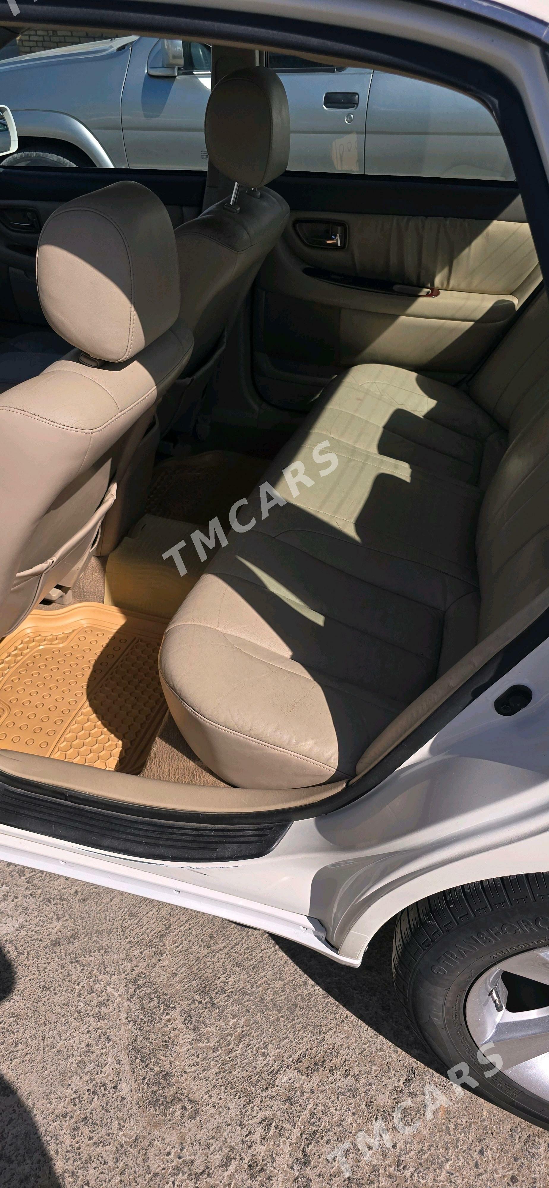 Toyota Avalon 2002 - 167 000 TMT - Мары - img 7