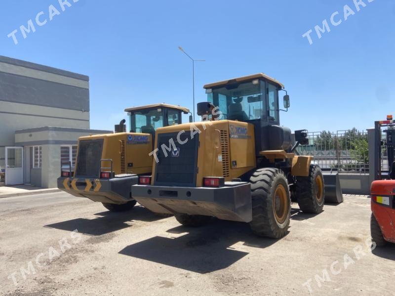 XCMG LW300F 2021 - 430 000 TMT - Мары - img 5
