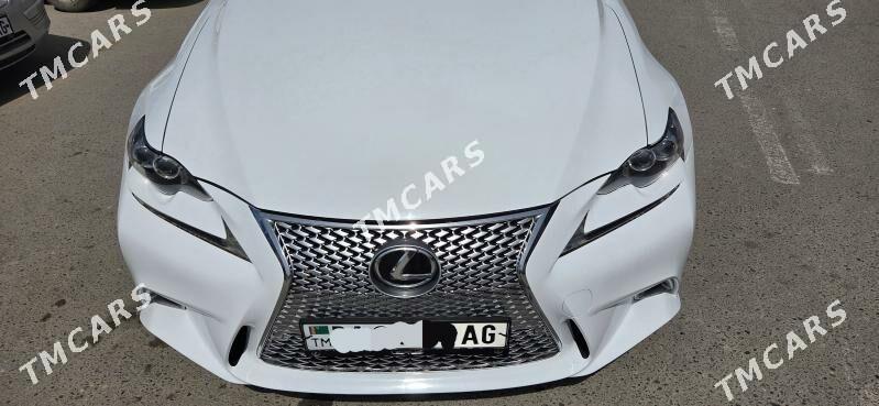 Lexus IS 2017 - 285 000 TMT - Aşgabat - img 7