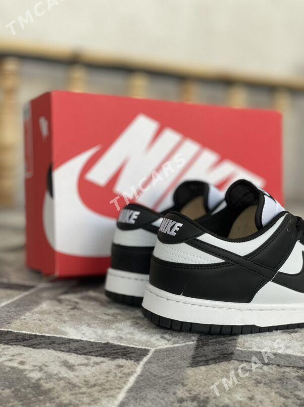 nike dunk krasowka - Aşgabat - img 2