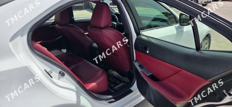 Lexus IS 2017 - 285 000 TMT - Aşgabat - img 5