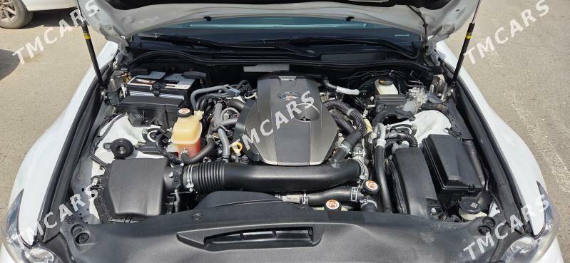 Lexus IS 2017 - 285 000 TMT - Aşgabat - img 9
