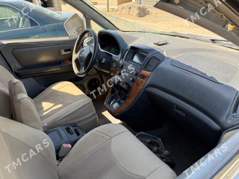 Lexus RX 300 1999 - 83 000 TMT - Murgap - img 2