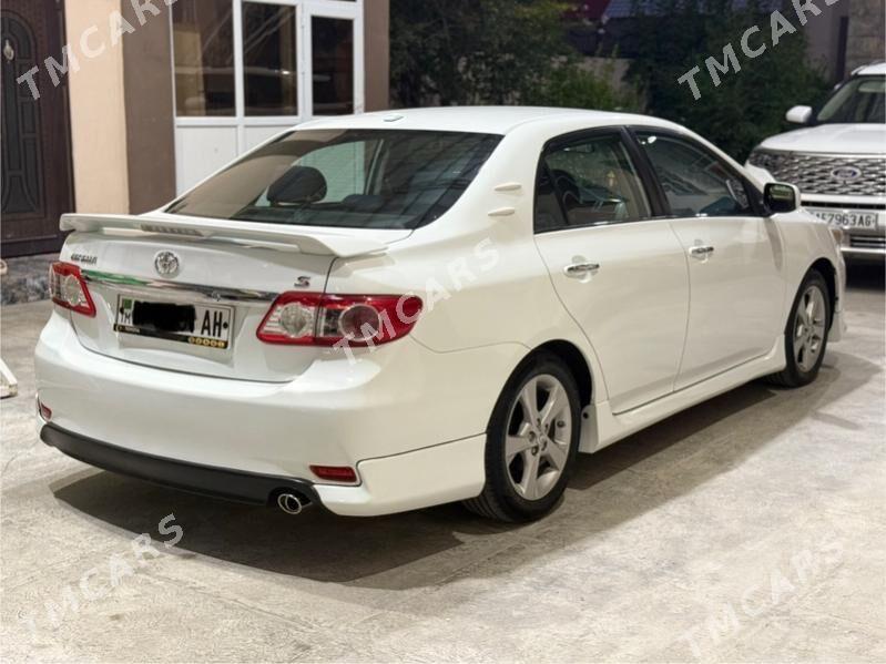 Toyota Corolla 2012 - 175 000 TMT - Ашхабад - img 2