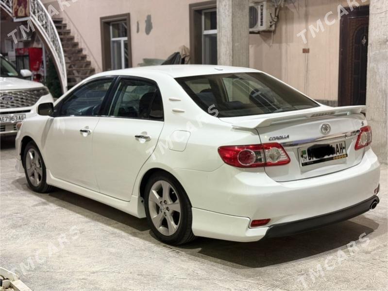 Toyota Corolla 2012 - 175 000 TMT - Ашхабад - img 3