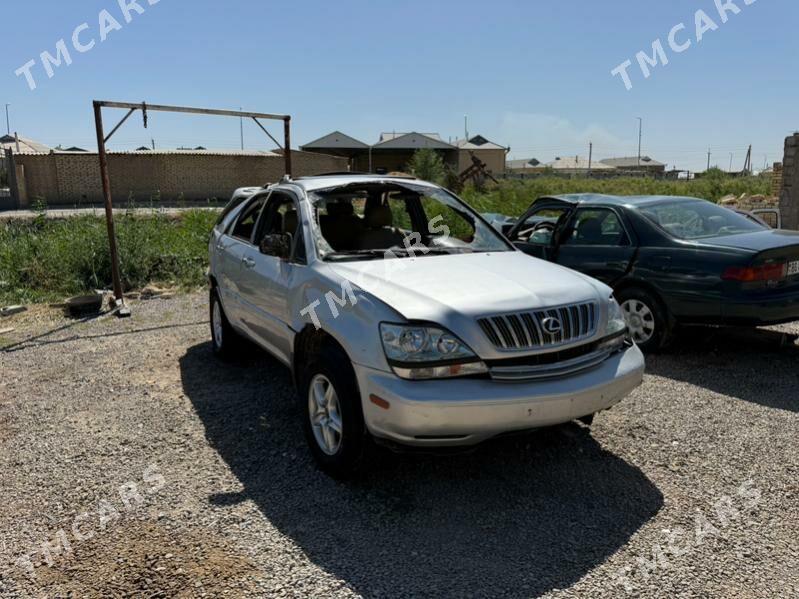 Lexus RX 300 1999 - 83 000 TMT - Murgap - img 3