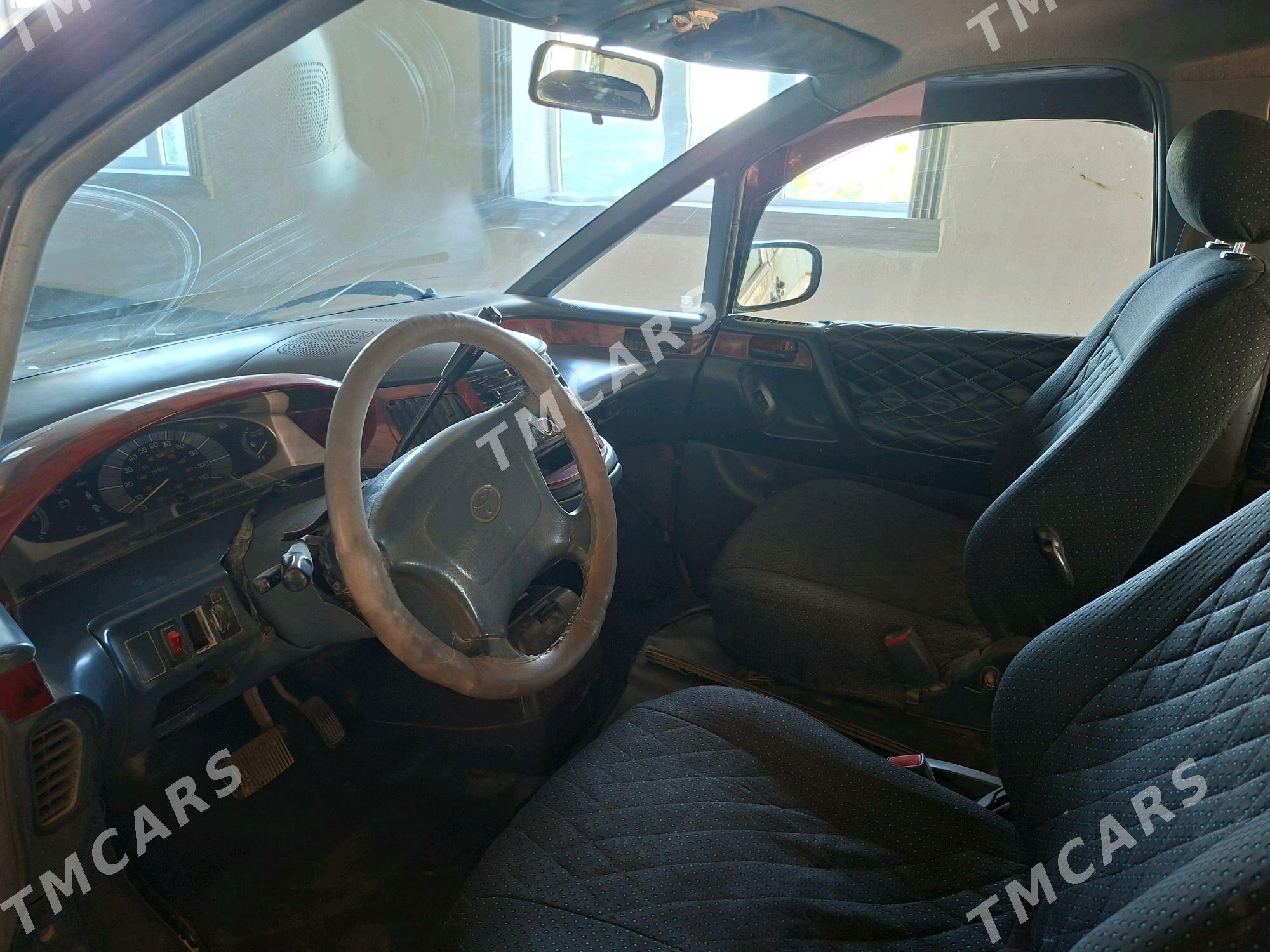 Toyota Previa 1993 - 65 000 TMT - Halaç - img 4