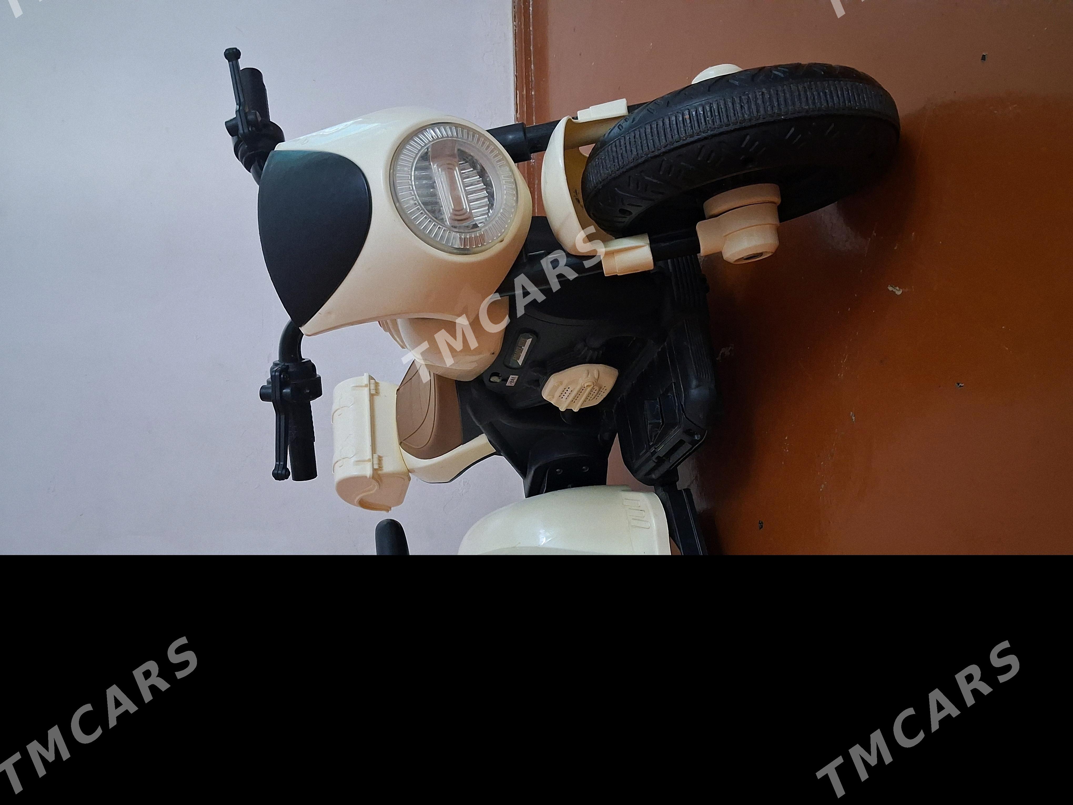Çagalañ motory matory маторчик - Балканабат - img 6