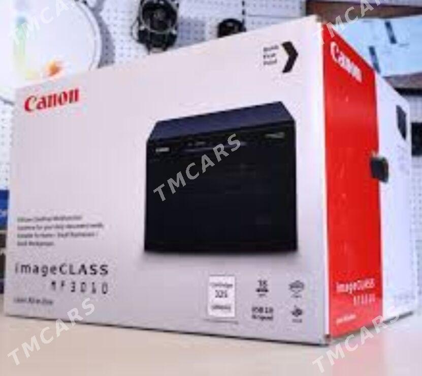 Canon MF3010 Printer 3/1 - 30 mkr - img 3