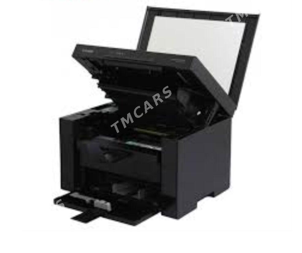 Canon MF3010 Printer 3/1 - 30 mkr - img 2