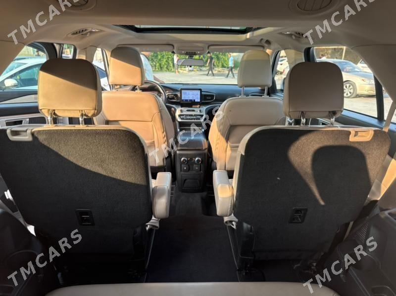 Ford Explorer 2022 - 470 000 TMT - Aşgabat - img 2