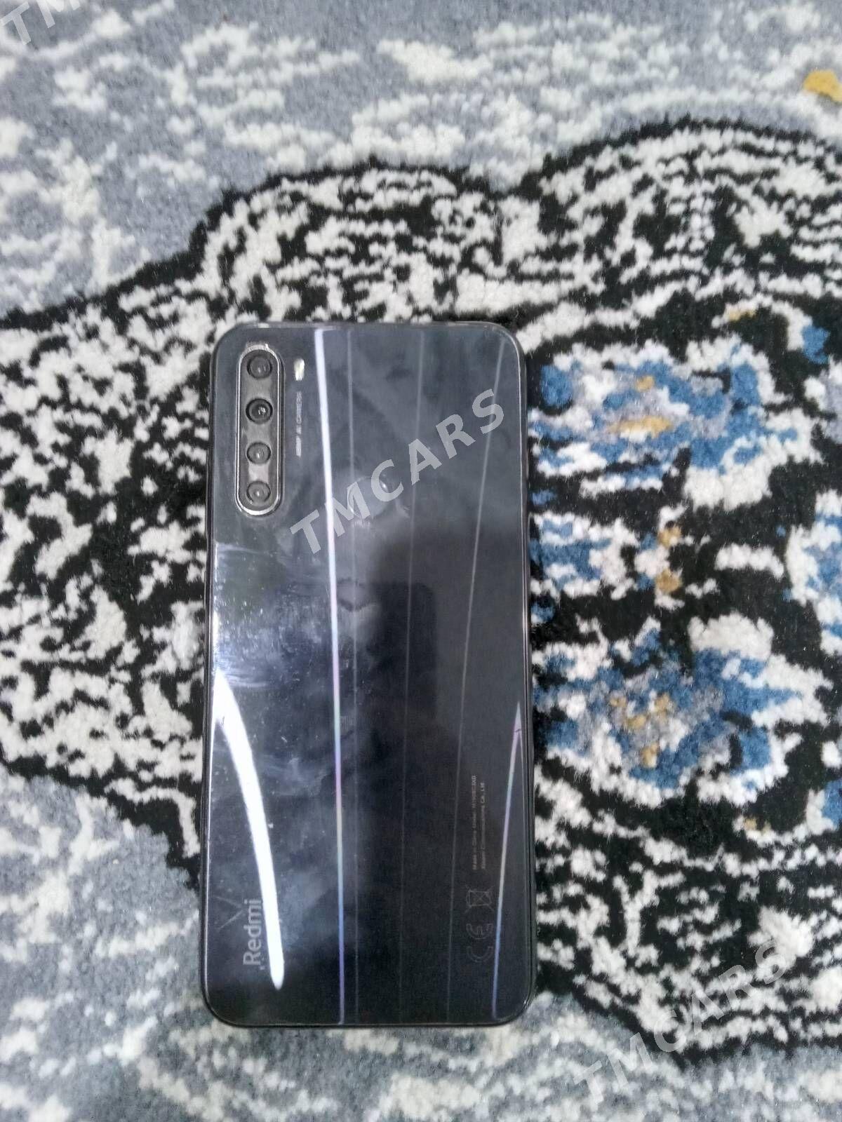 Redmi Note 8T obmen - Дашогуз - img 5