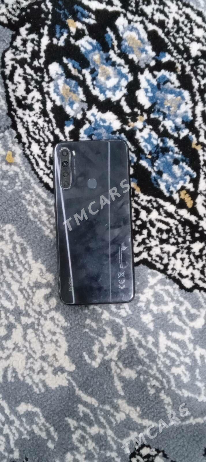 Redmi Note 8T obmen - Дашогуз - img 2