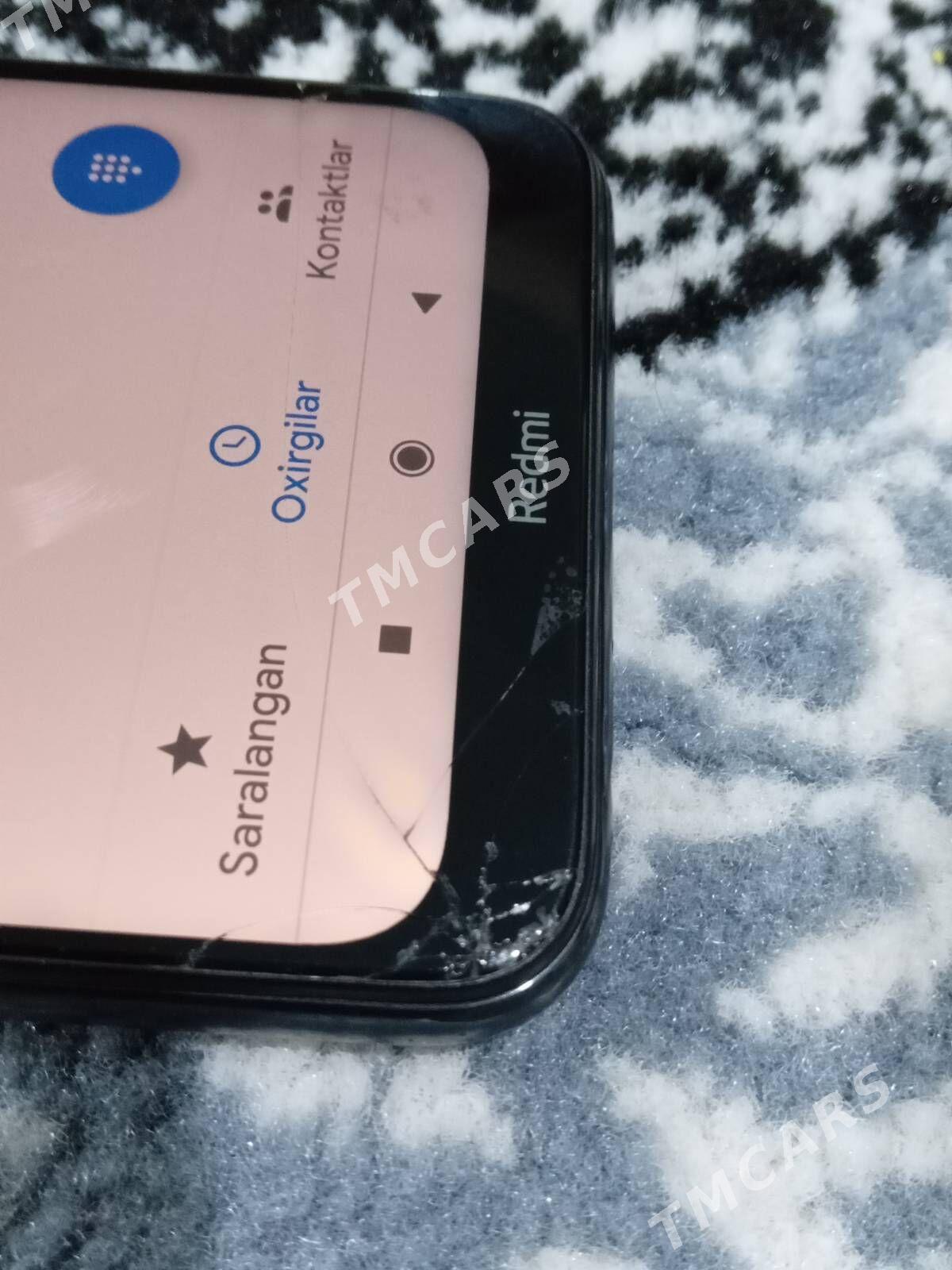 Redmi Note 8T obmen - Дашогуз - img 3
