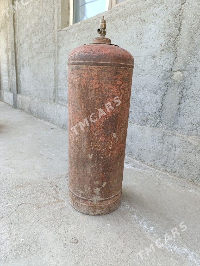 Газ баллон, Gaz ballon - Änew - img 2