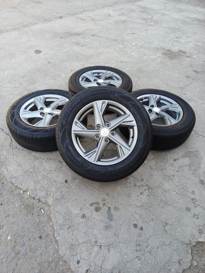 2020 Hunday sanata disge 16 6 700 TMT - Aşgabat - img 2