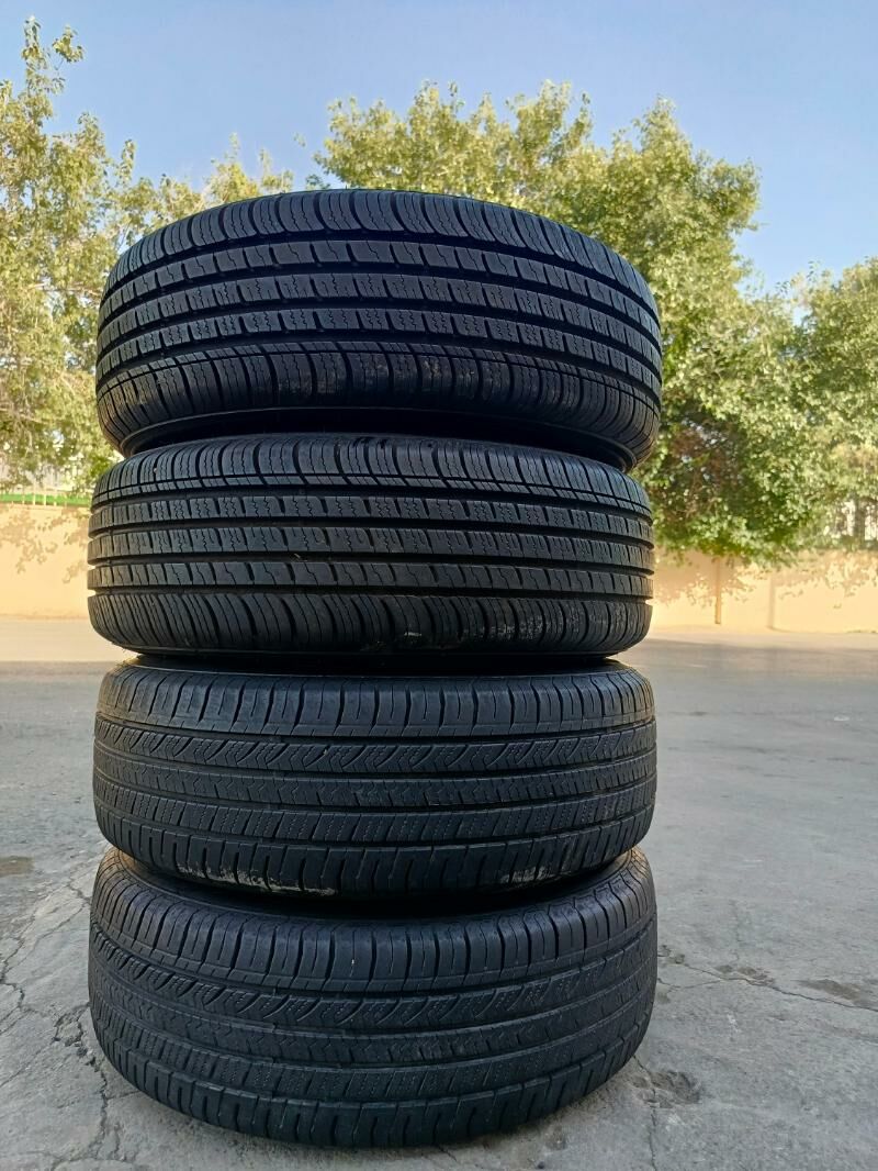 2020 Hunday sanata disge 16 6 700 TMT - Aşgabat - img 4