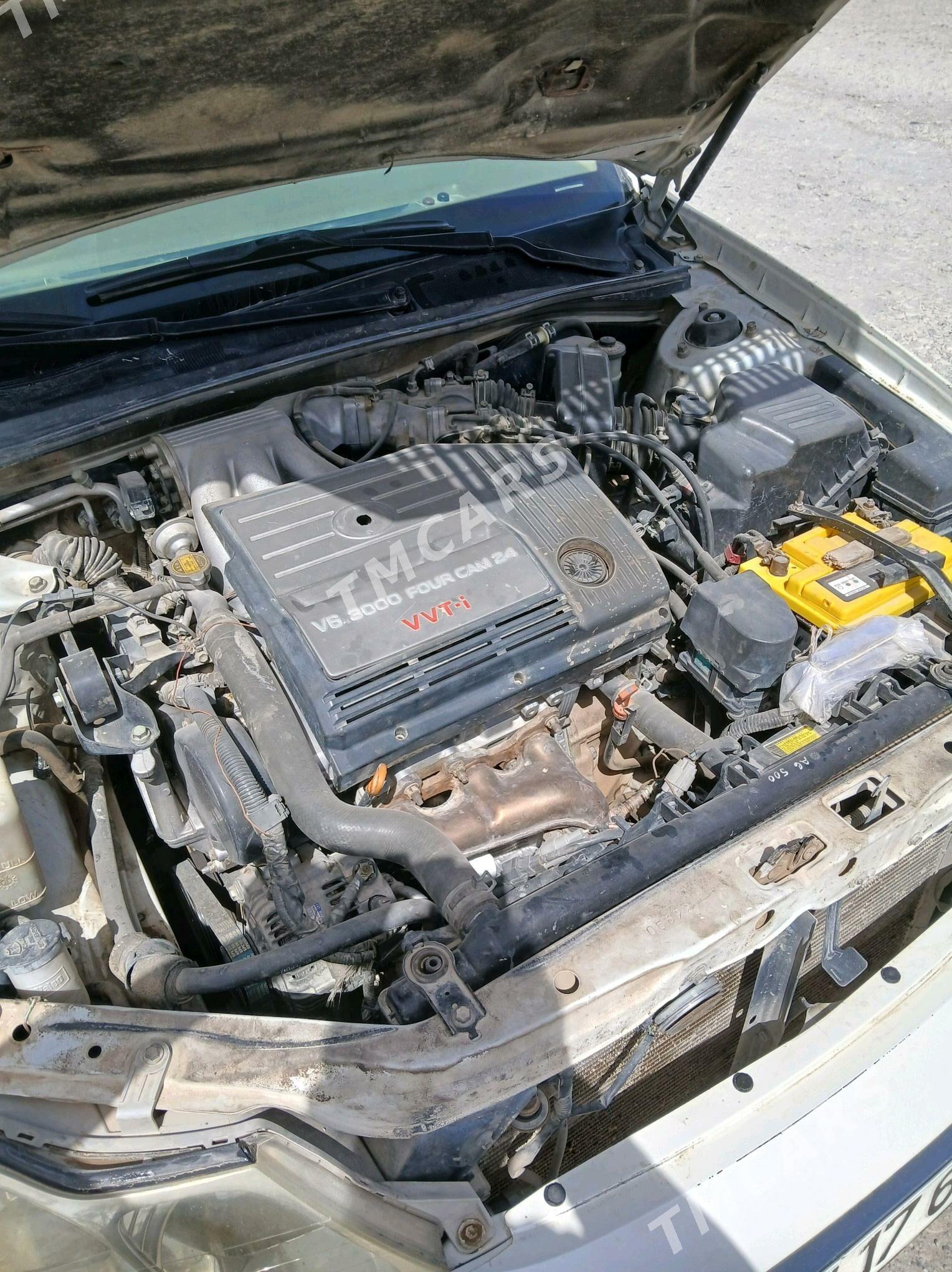 Toyota Avalon 2000 - 150 000 TMT - Kaka - img 4