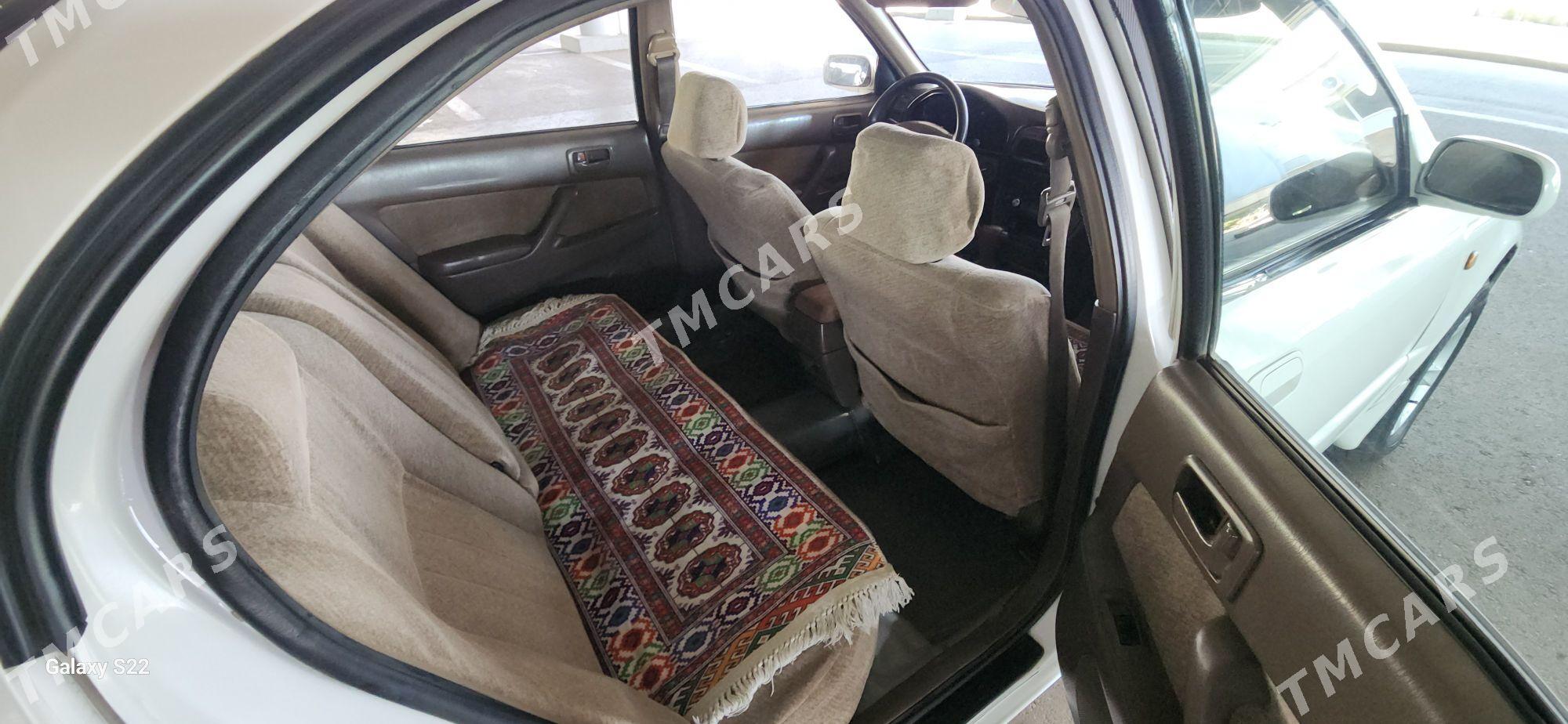 Toyota Camry 1995 - 46 000 TMT - Balkanabat - img 3